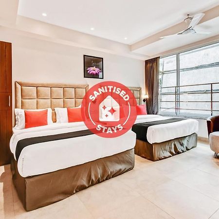 Capital O 28475 Elite Homes Aurangabad  Zewnętrze zdjęcie