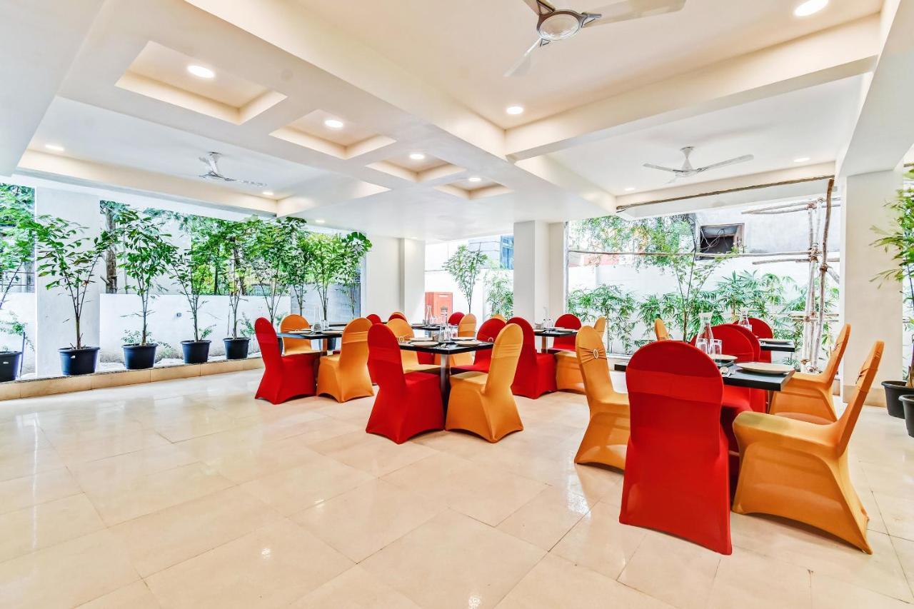 Capital O 28475 Elite Homes Aurangabad  Zewnętrze zdjęcie