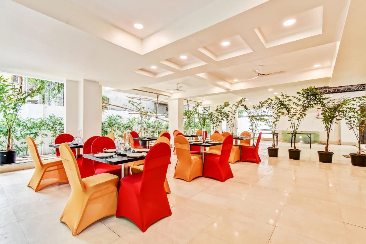 Capital O 28475 Elite Homes Aurangabad  Zewnętrze zdjęcie