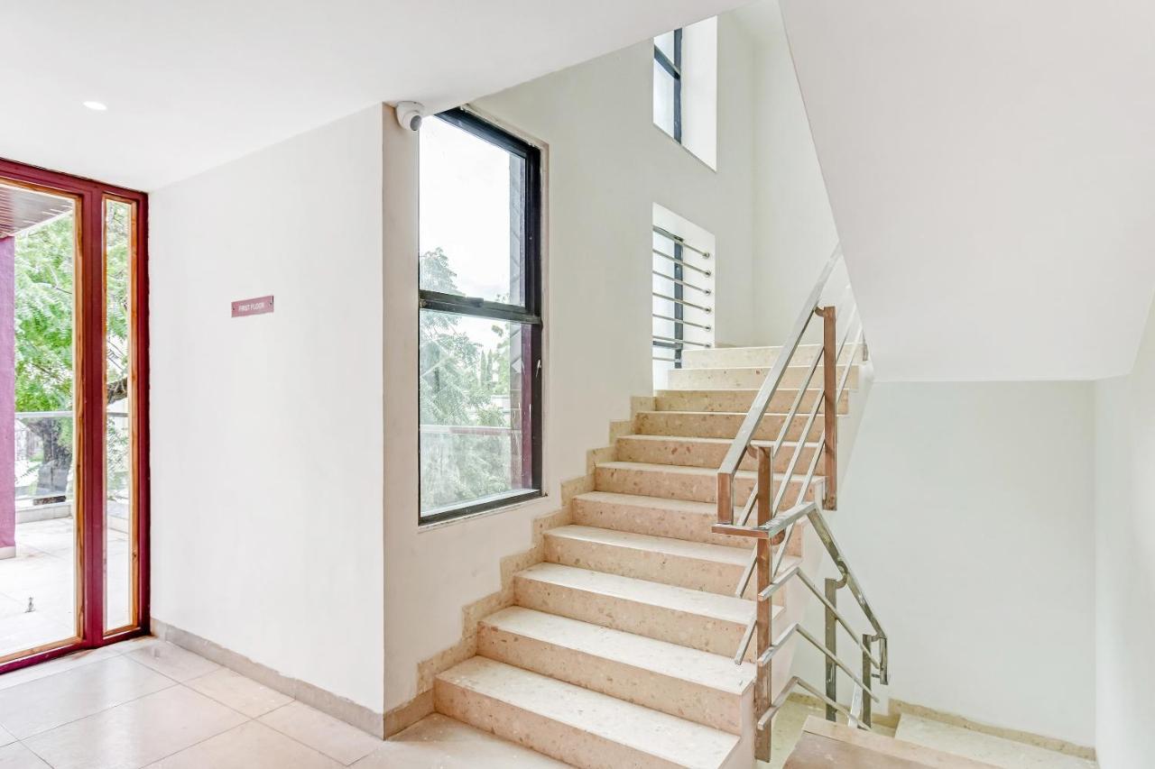Capital O 28475 Elite Homes Aurangabad  Zewnętrze zdjęcie