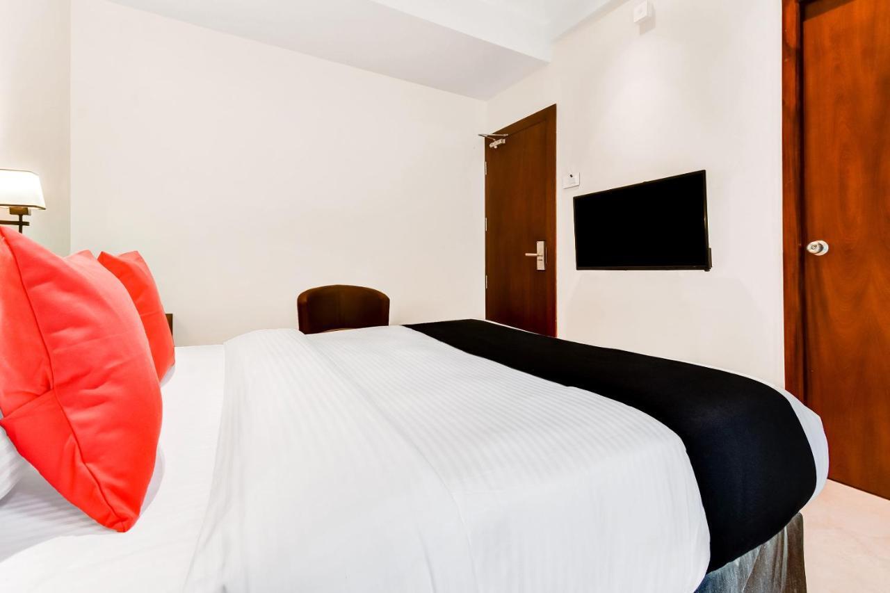Capital O 28475 Elite Homes Aurangabad  Zewnętrze zdjęcie