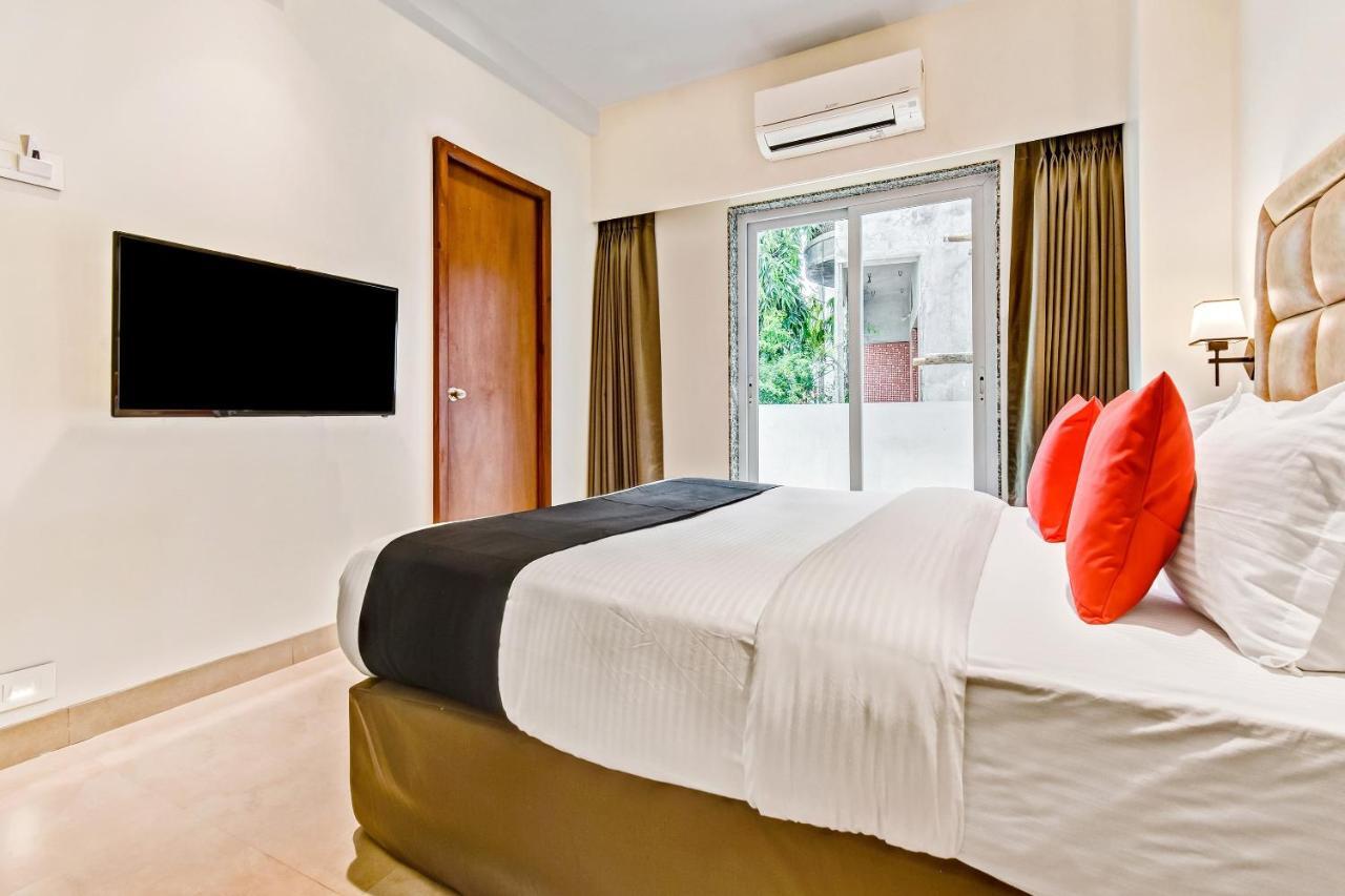 Capital O 28475 Elite Homes Aurangabad  Zewnętrze zdjęcie