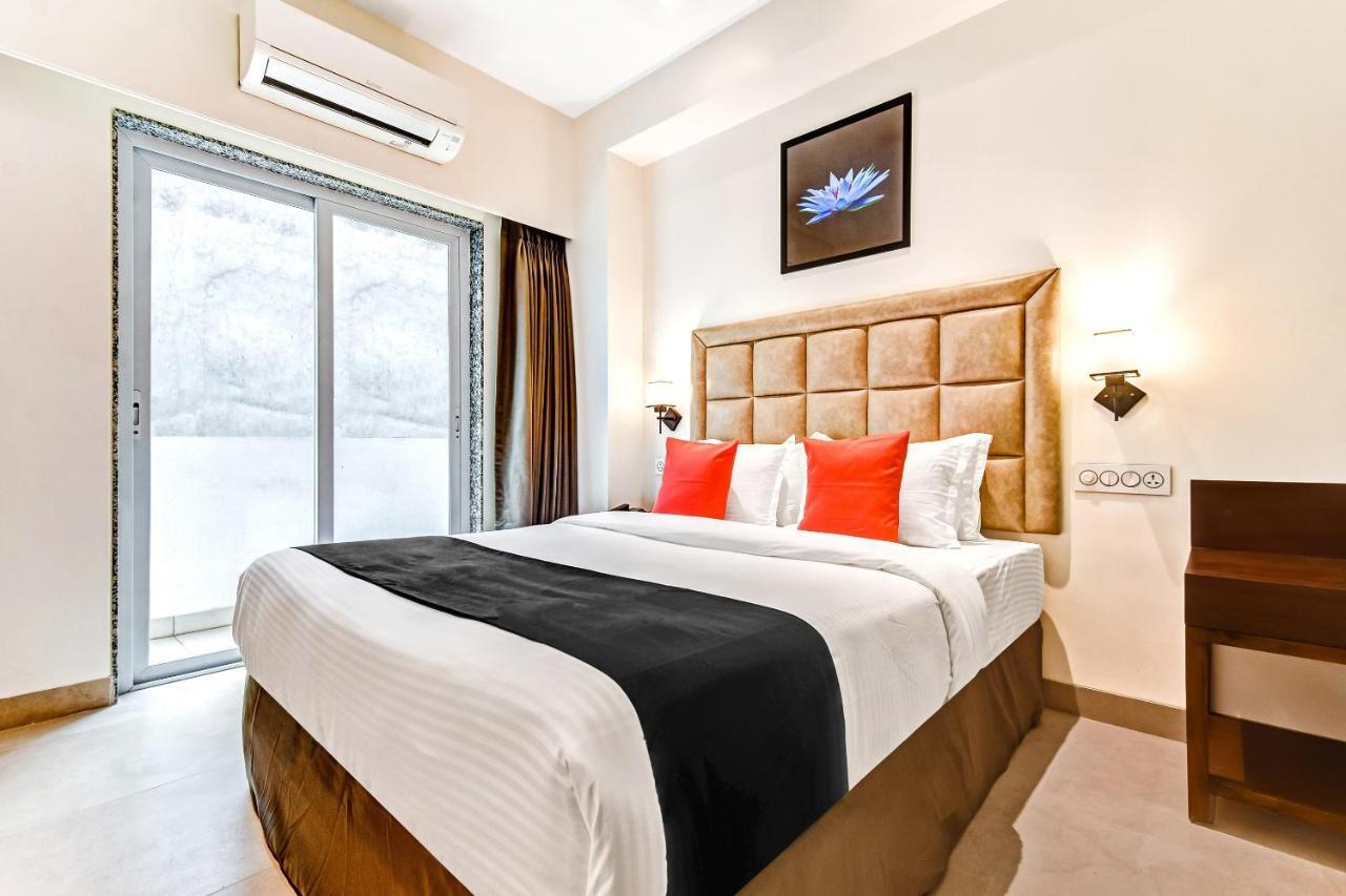 Capital O 28475 Elite Homes Aurangabad  Zewnętrze zdjęcie