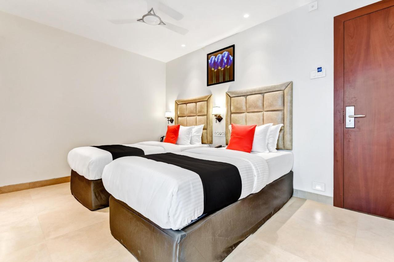 Capital O 28475 Elite Homes Aurangabad  Zewnętrze zdjęcie