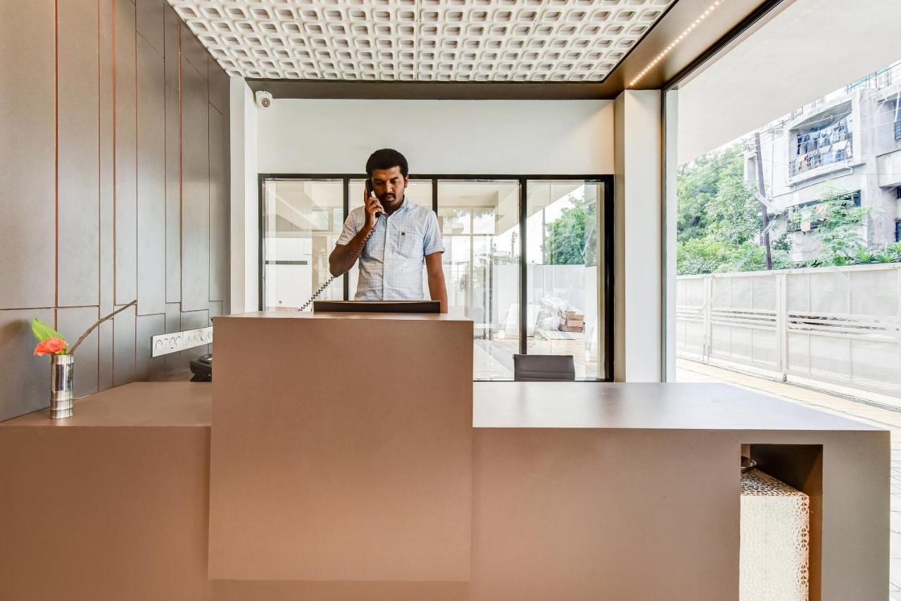 Capital O 28475 Elite Homes Aurangabad  Zewnętrze zdjęcie