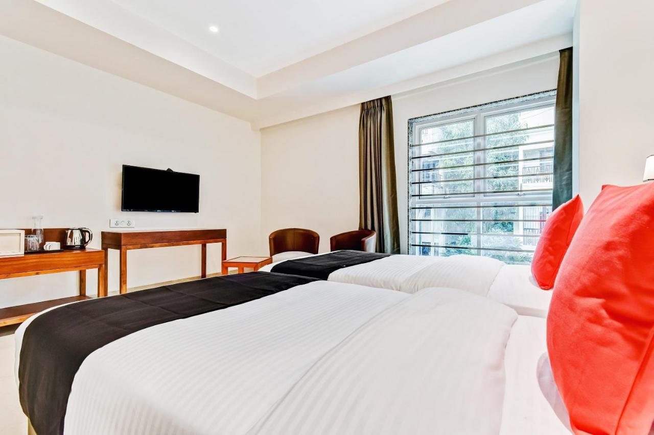 Capital O 28475 Elite Homes Aurangabad  Zewnętrze zdjęcie