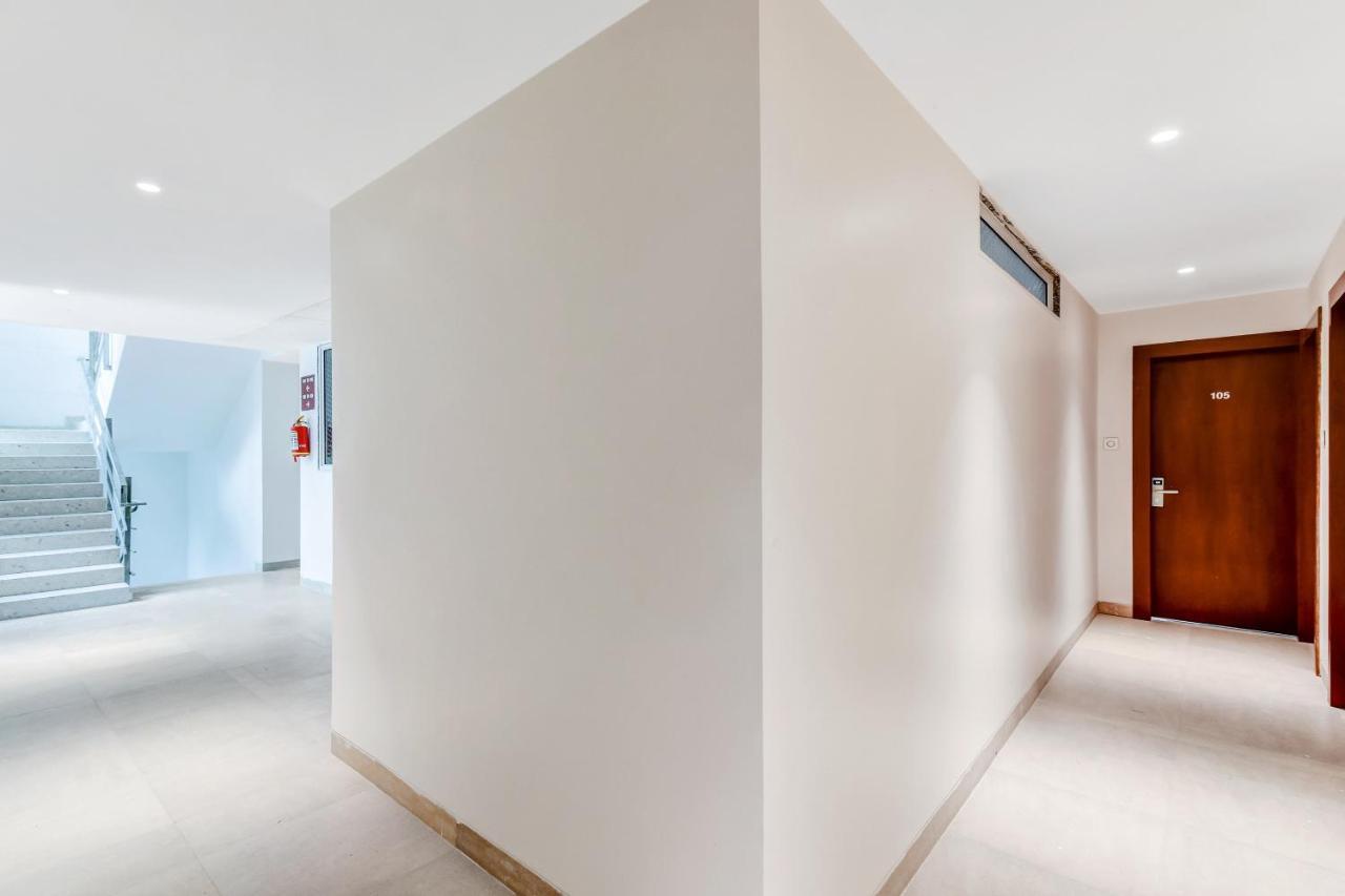 Capital O 28475 Elite Homes Aurangabad  Zewnętrze zdjęcie