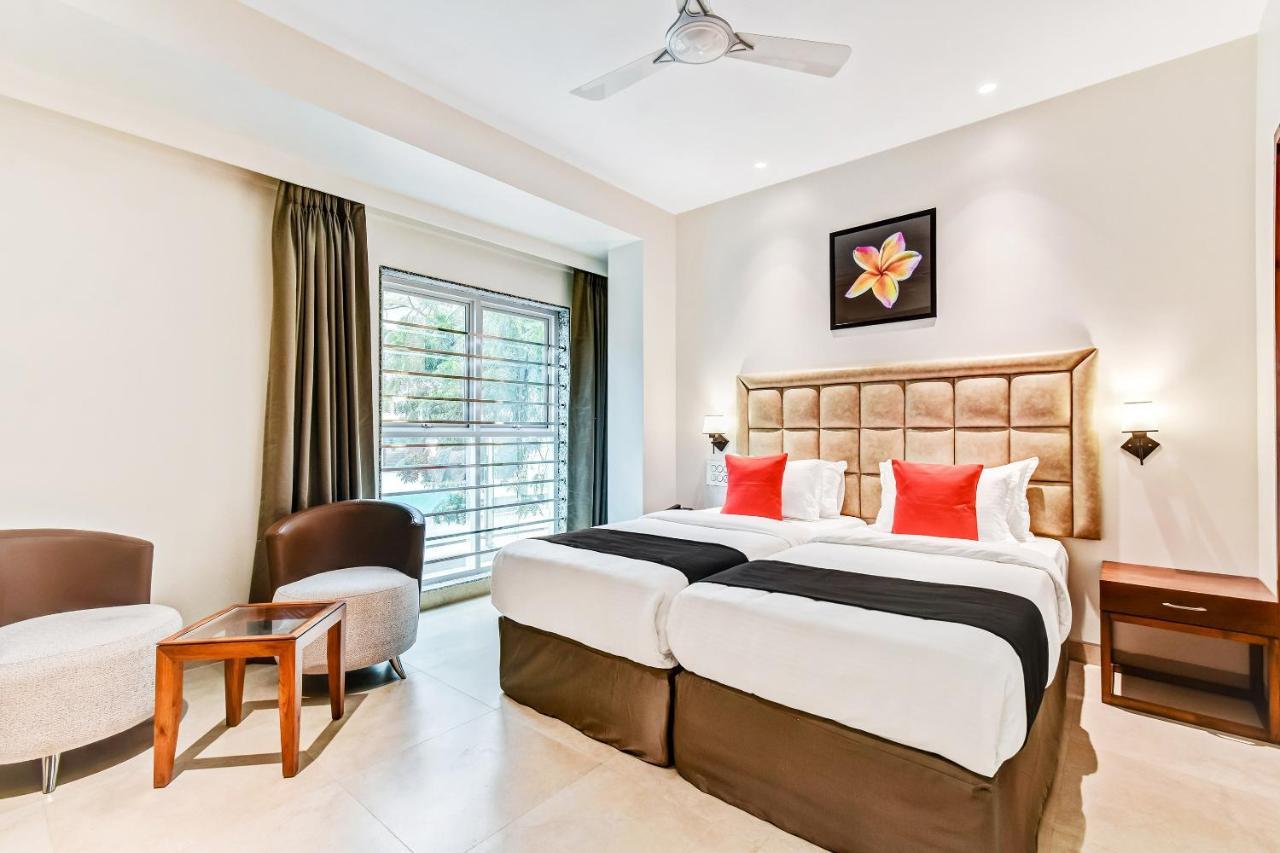 Capital O 28475 Elite Homes Aurangabad  Zewnętrze zdjęcie