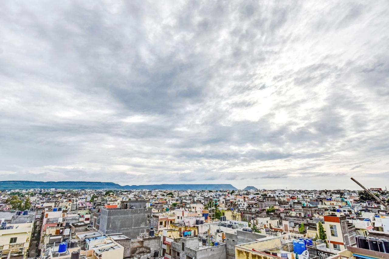 Capital O 28475 Elite Homes Aurangabad  Zewnętrze zdjęcie