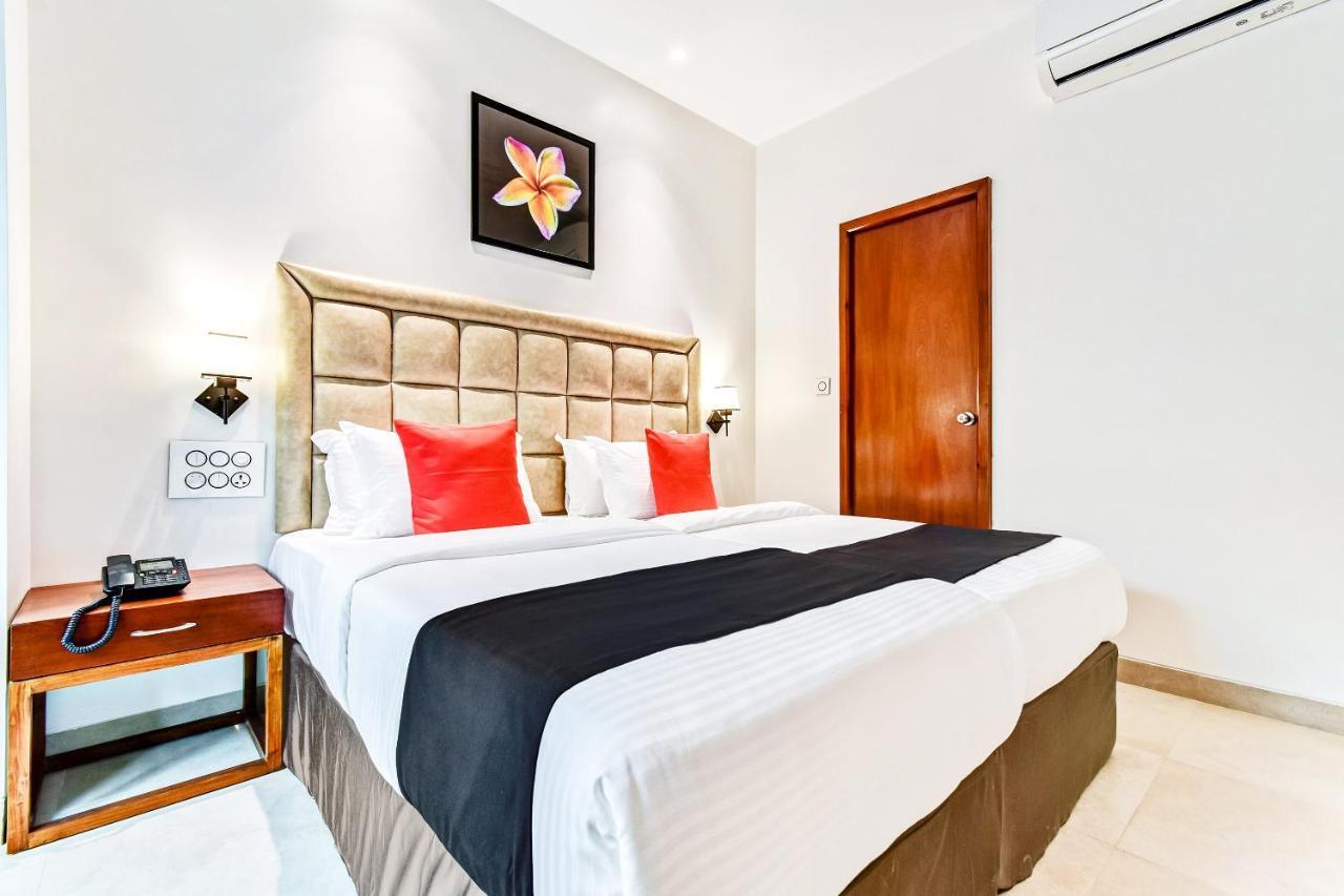 Capital O 28475 Elite Homes Aurangabad  Zewnętrze zdjęcie