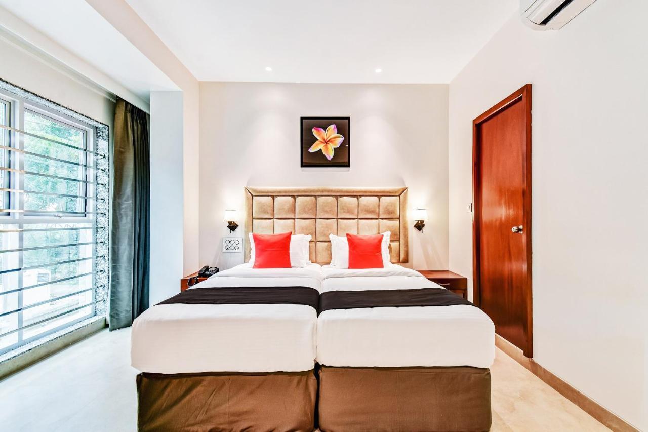 Capital O 28475 Elite Homes Aurangabad  Zewnętrze zdjęcie