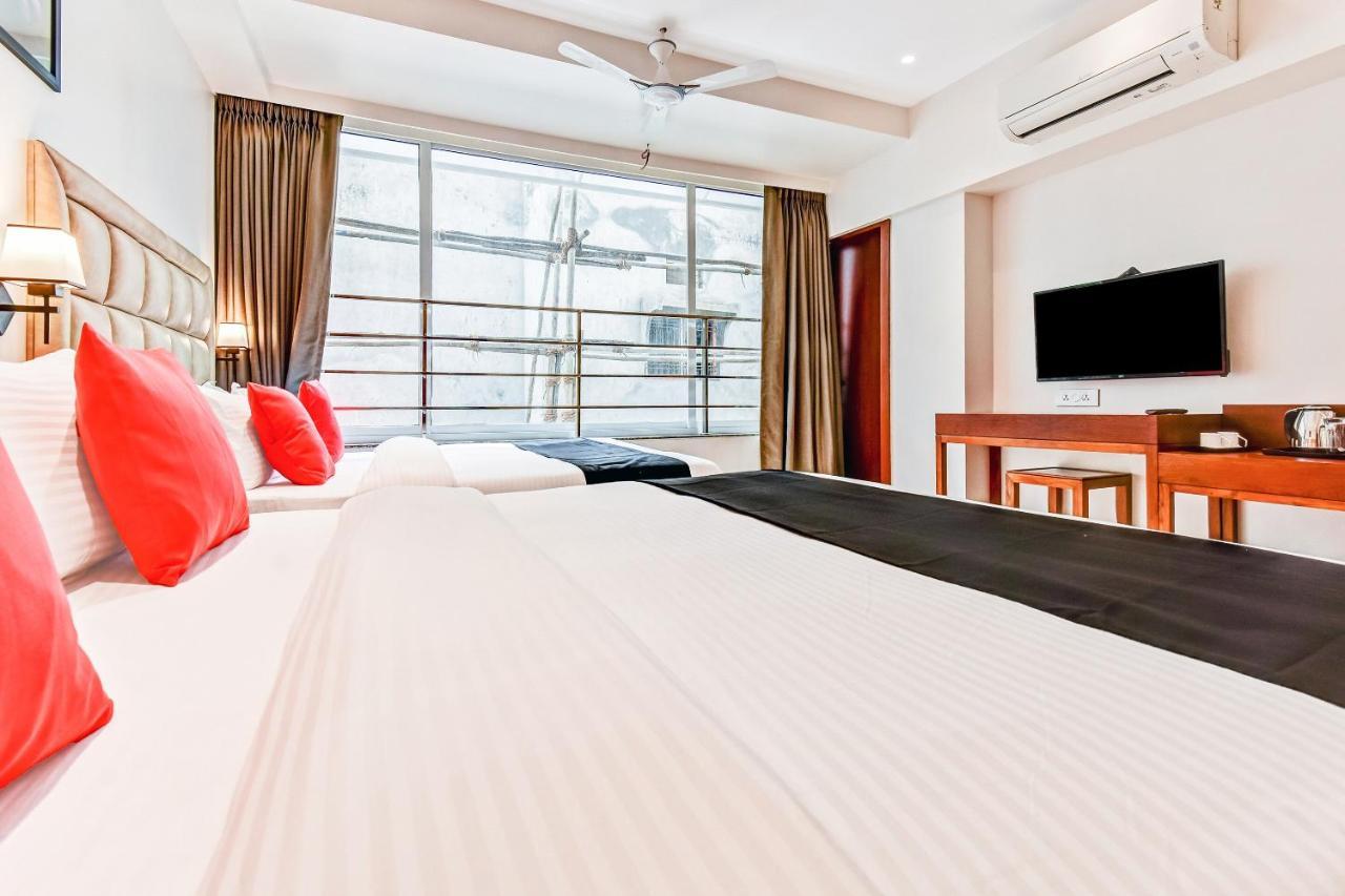 Capital O 28475 Elite Homes Aurangabad  Zewnętrze zdjęcie