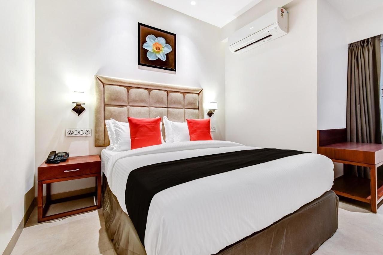 Capital O 28475 Elite Homes Aurangabad  Zewnętrze zdjęcie