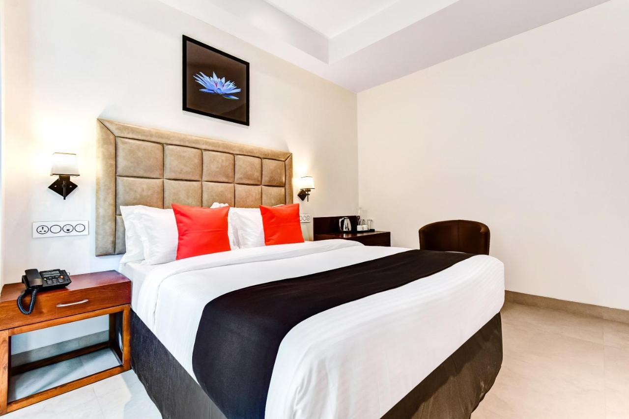 Capital O 28475 Elite Homes Aurangabad  Zewnętrze zdjęcie