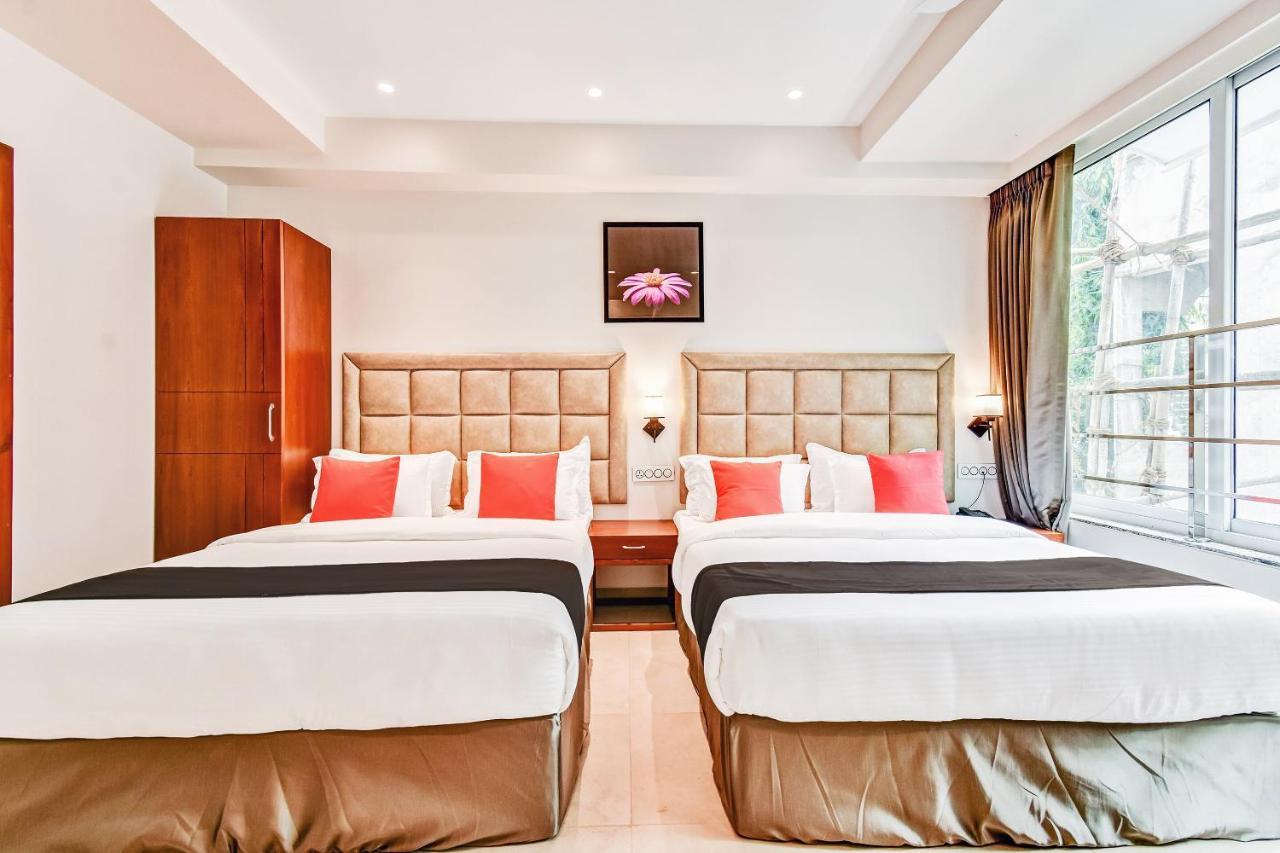 Capital O 28475 Elite Homes Aurangabad  Zewnętrze zdjęcie