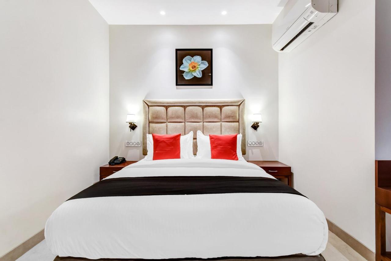 Capital O 28475 Elite Homes Aurangabad  Zewnętrze zdjęcie