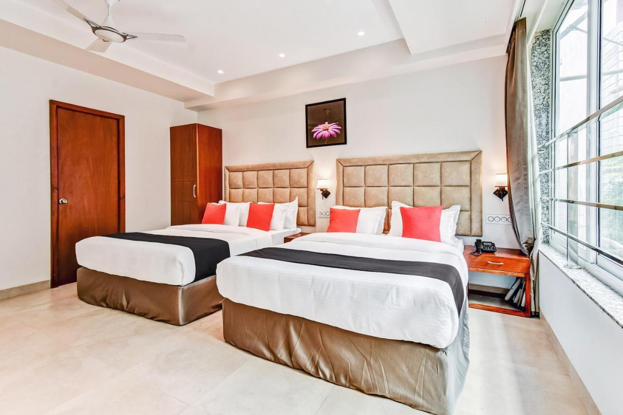 Capital O 28475 Elite Homes Aurangabad  Zewnętrze zdjęcie