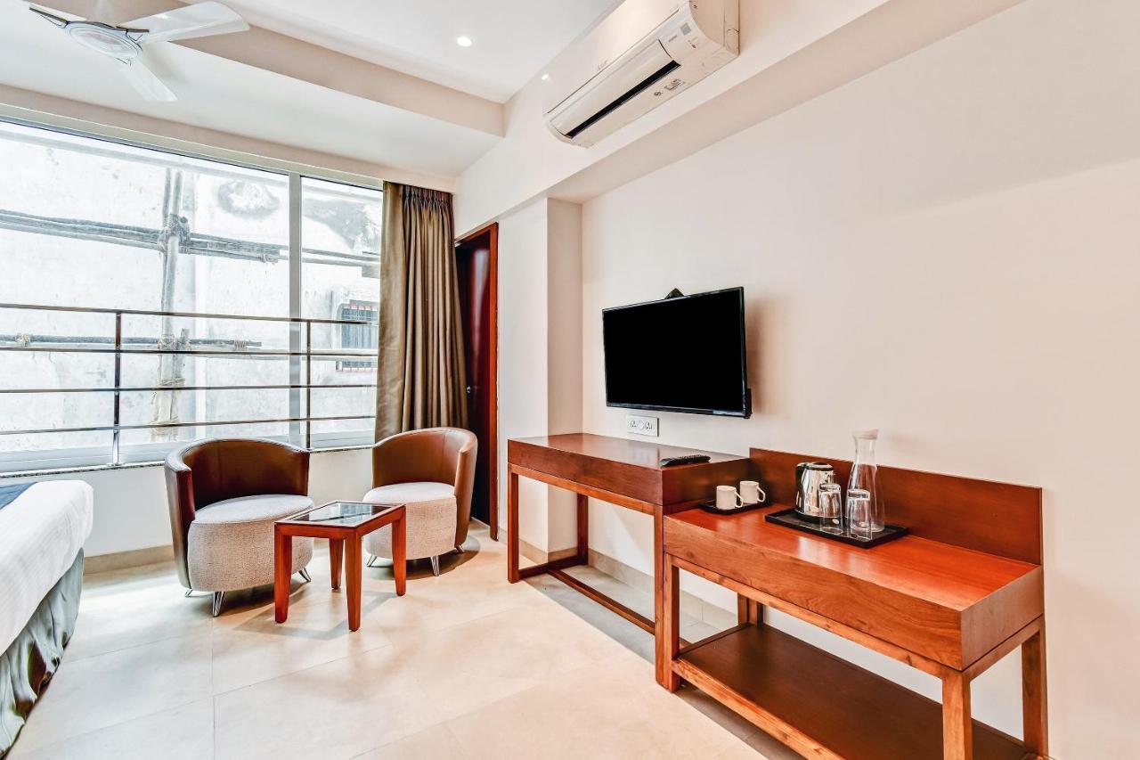 Capital O 28475 Elite Homes Aurangabad  Zewnętrze zdjęcie