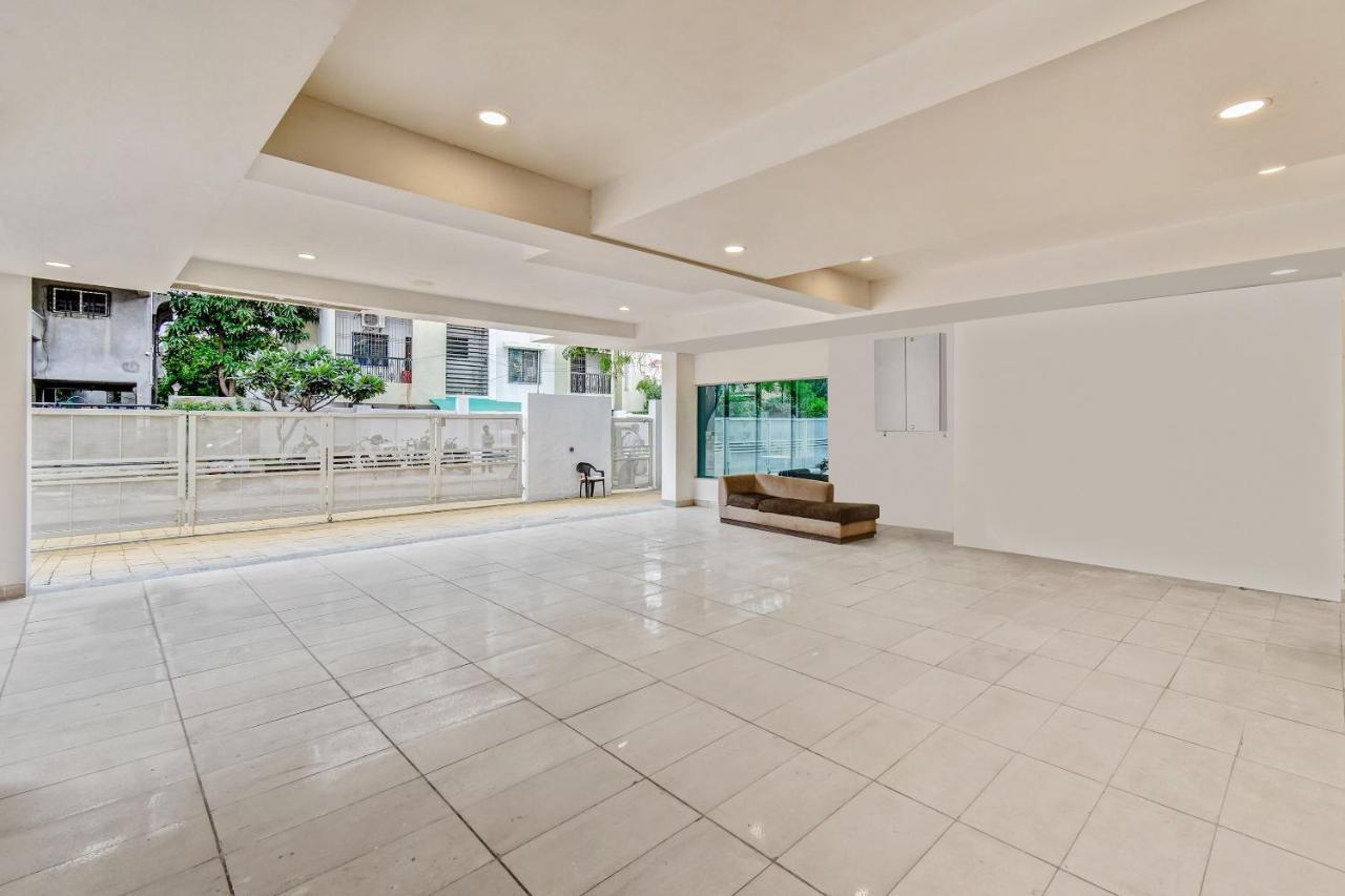 Capital O 28475 Elite Homes Aurangabad  Zewnętrze zdjęcie