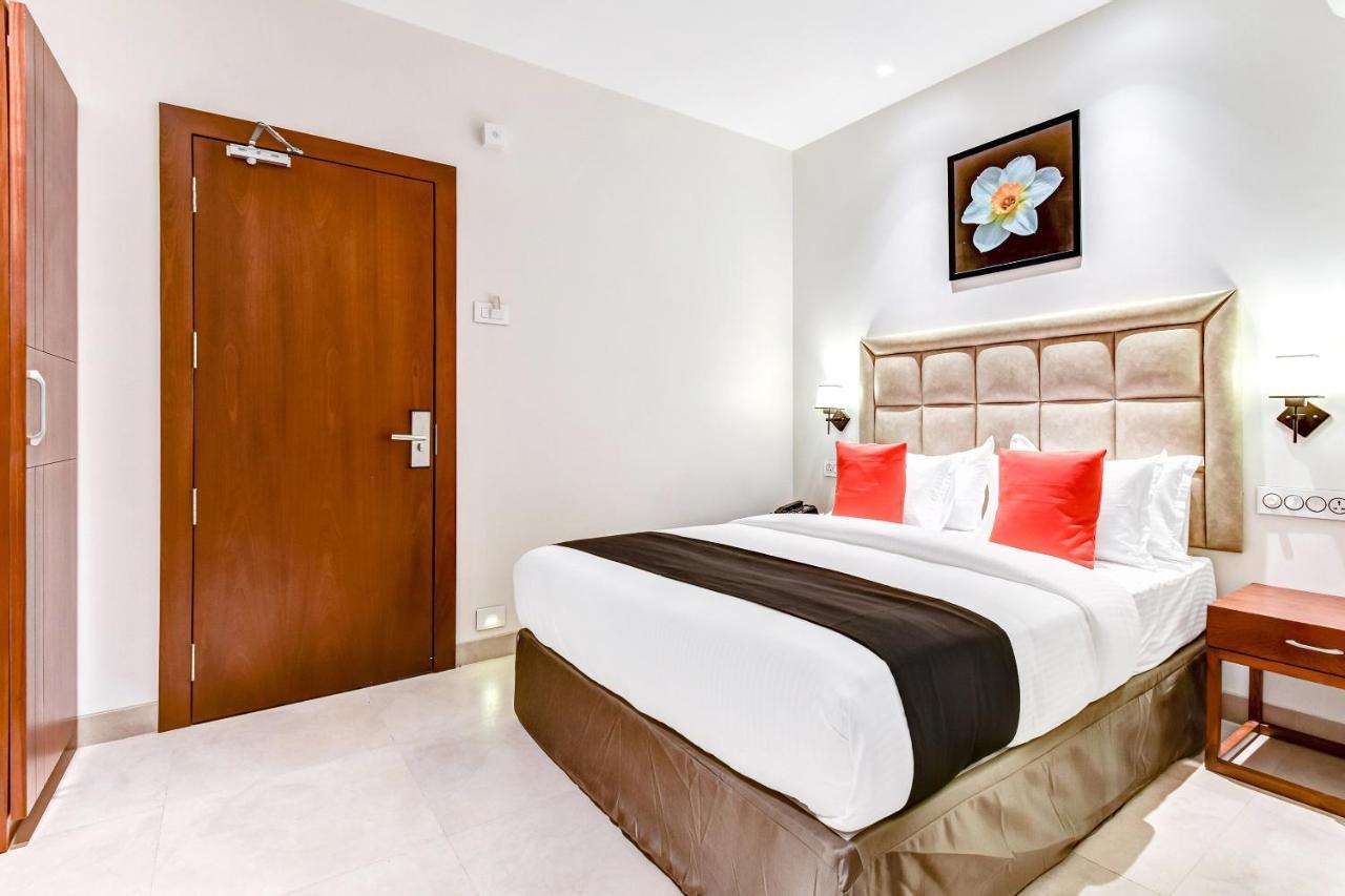 Capital O 28475 Elite Homes Aurangabad  Zewnętrze zdjęcie