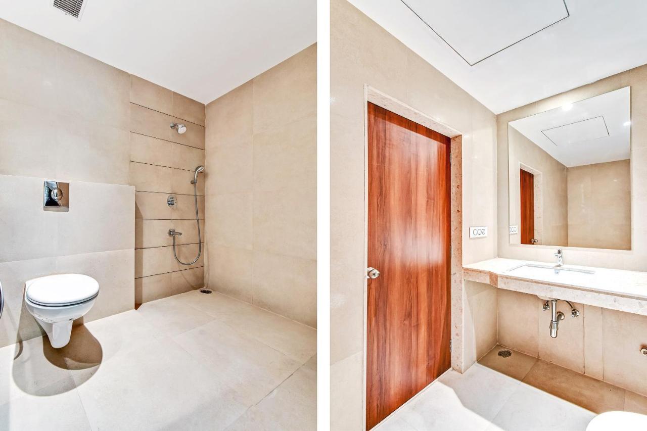 Capital O 28475 Elite Homes Aurangabad  Zewnętrze zdjęcie